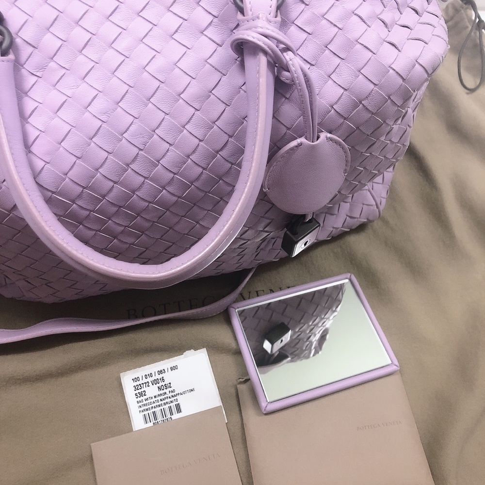 πBV LIMITEDπ NAPA Crossbody/handle bagπ - Picture 2 of 10